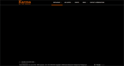 Desktop Screenshot of lekarma.ch